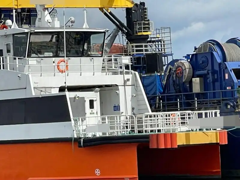 Portacontainer in vendita