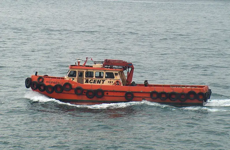 Rimorchiatore in vendita