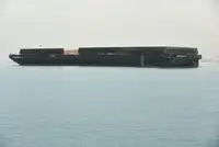 Chiatta in vendita