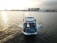 Nave RoPax in vendita