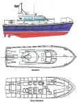 Nave passeggeri in vendita