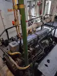 Piroga di pilotaggio in vendita