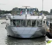 Nave da crociera in vendita