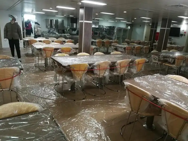 Trasportatore di merci sfuse in vendita
