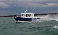 Catamarano in vendita
