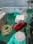 Pattugliatore in vendita