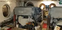 Pattugliatore in vendita