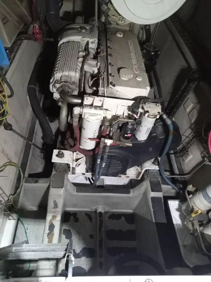 Nave di servizio per parchi eolici in vendita