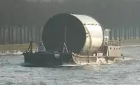 draga in vendita