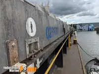 Chiatta in vendita