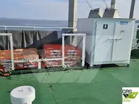 Nave da sbarco, con serbatoi in vendita