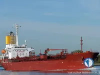 Petroliera/Chimichiera in vendita