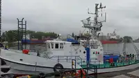 Rimorchiatore in vendita