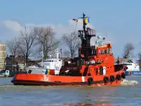 Rimorchiatore in vendita