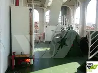 Nave Ro-Ro in vendita