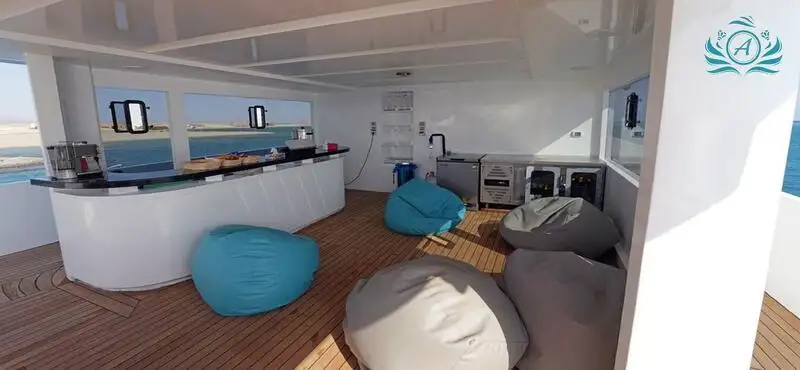 Nave passeggeri in vendita