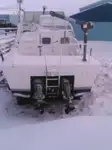 Barche da lavoro in vendita