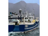 Nave traghetto in vendita