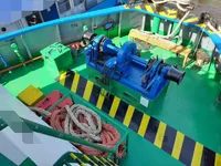 Rimorchiatore di ancoraggio e approvvigionamento (AHTS) in vendita