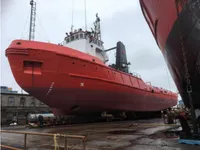 Nave di supporto in vendita