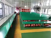 Nave traghetto in vendita