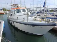 Nave passeggeri in vendita
