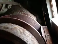 Peschereccio a strascico in vendita