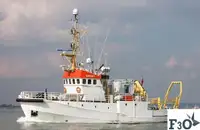 nave da ricognizione in vendita