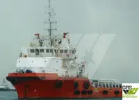 Nave di supporto in vendita