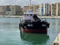 Imbarcazioni da lavoro in vendita