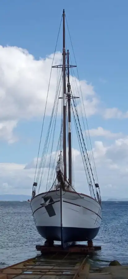 Nave traghetto in vendita