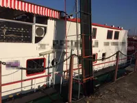 Portacontainer in vendita