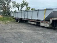 Chiatta in vendita
