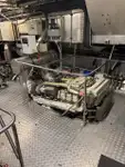 Pattugliatore in vendita