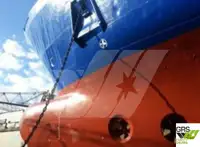 Ro-Ro ship in vendita