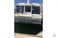 Catamarano in vendita