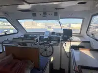 Imbarcazioni da lavoro in vendita
