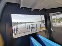 Portacontainer in vendita