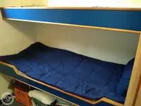 Peschereccio in vendita