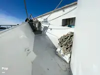 Peschereccio a strascico in vendita