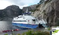 Catamarano in vendita