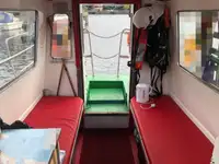 Piroga di pilotaggio in vendita