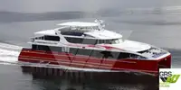 Nave passeggeri in vendita