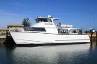 Catamarano in vendita