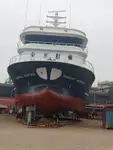 Purse seiner in vendita