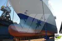 Nave Ro-Ro in vendita