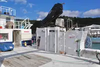 Catamarano in vendita