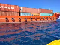 Nave da sbarco, con serbatoi in vendita