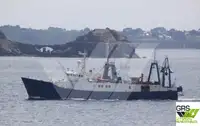 Nave da rilevamento in vendita
