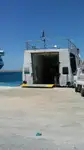 Nave traghetto in vendita